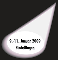 Festival der Illusionen 09. - 11. Januar 2009, Stadthalle Sindelfingen 